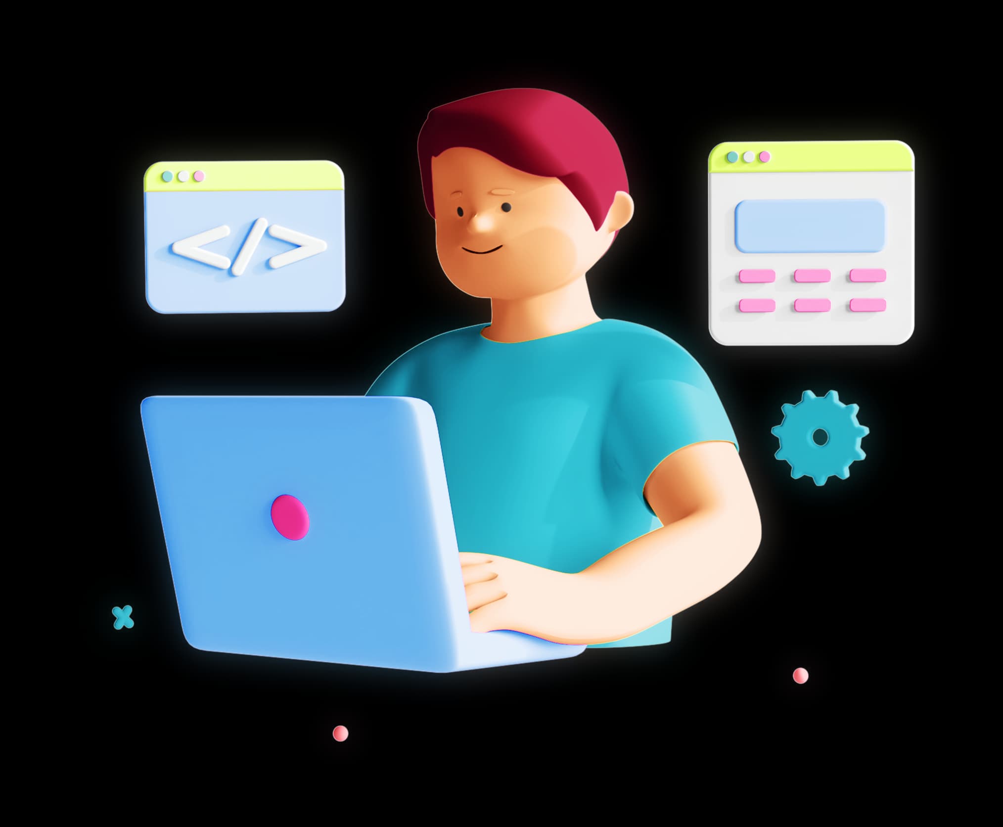 developer