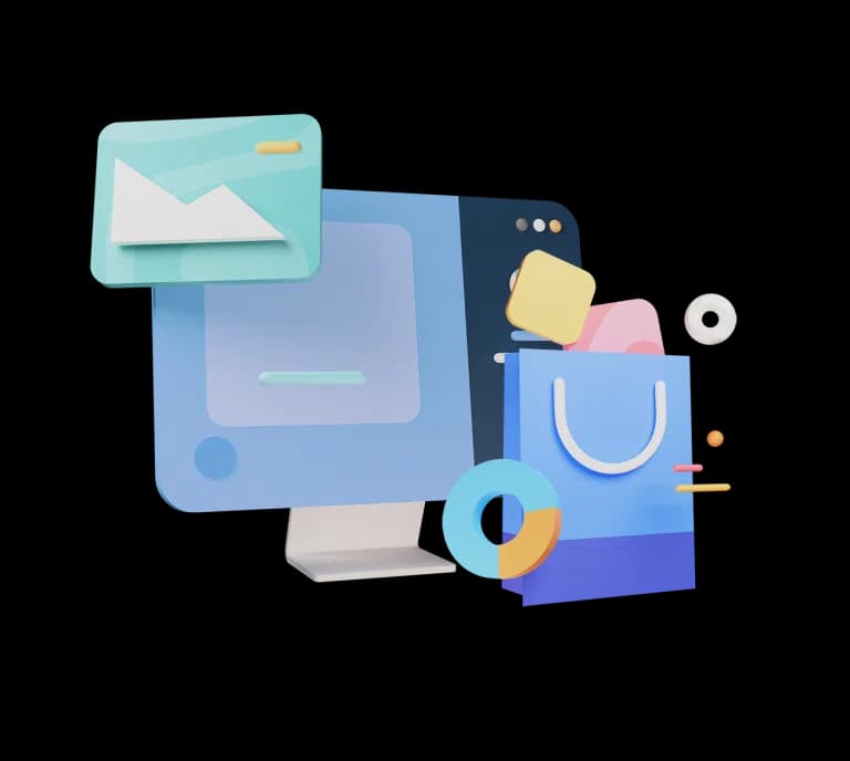 e-commerce