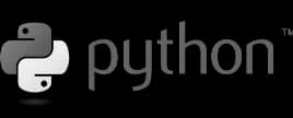 python